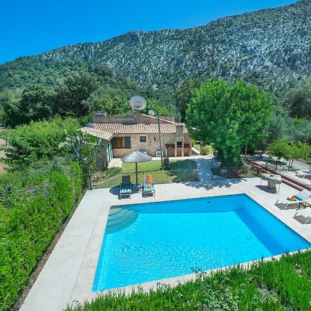 Owl Booking Villa Pau - Fantastic Views Pollença Dış mekan fotoğraf