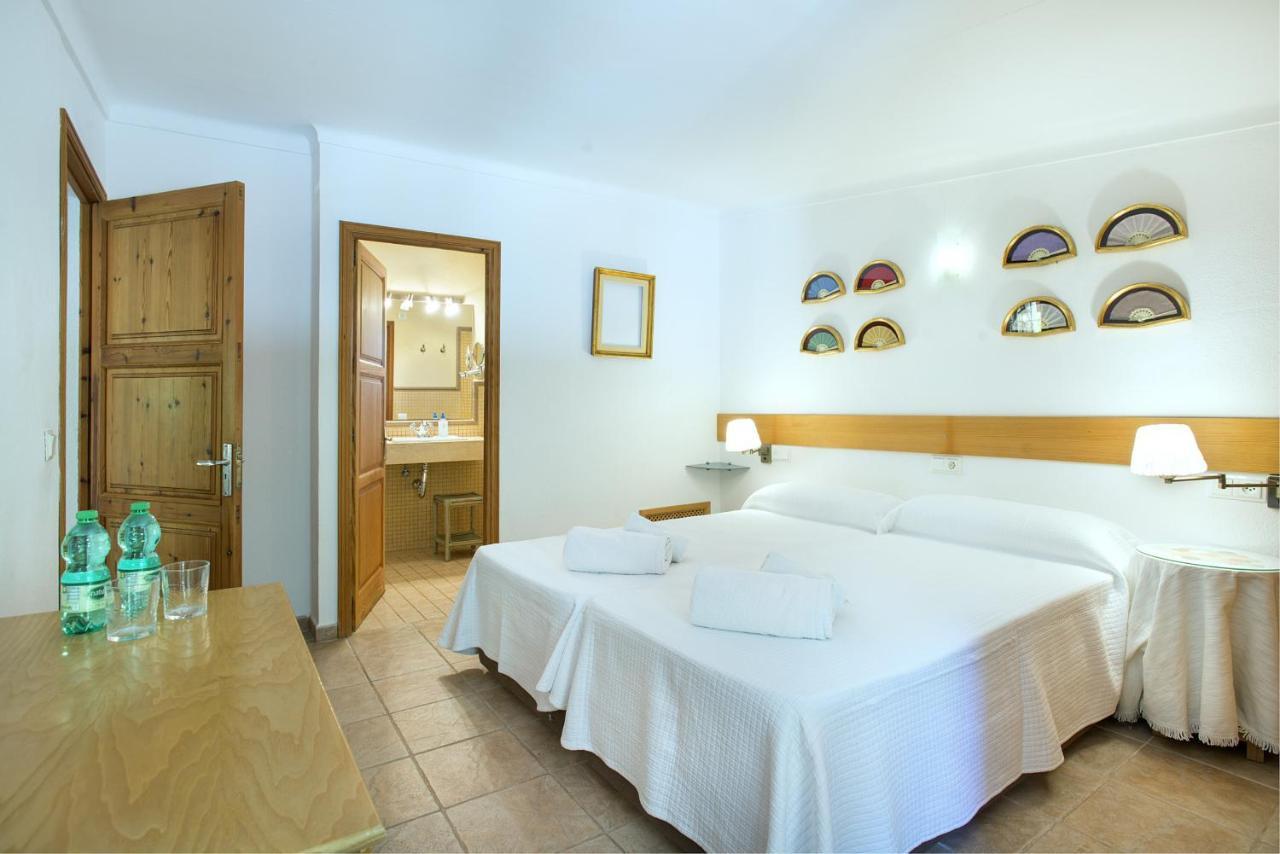 Owl Booking Villa Pau - Fantastic Views Pollença Dış mekan fotoğraf
