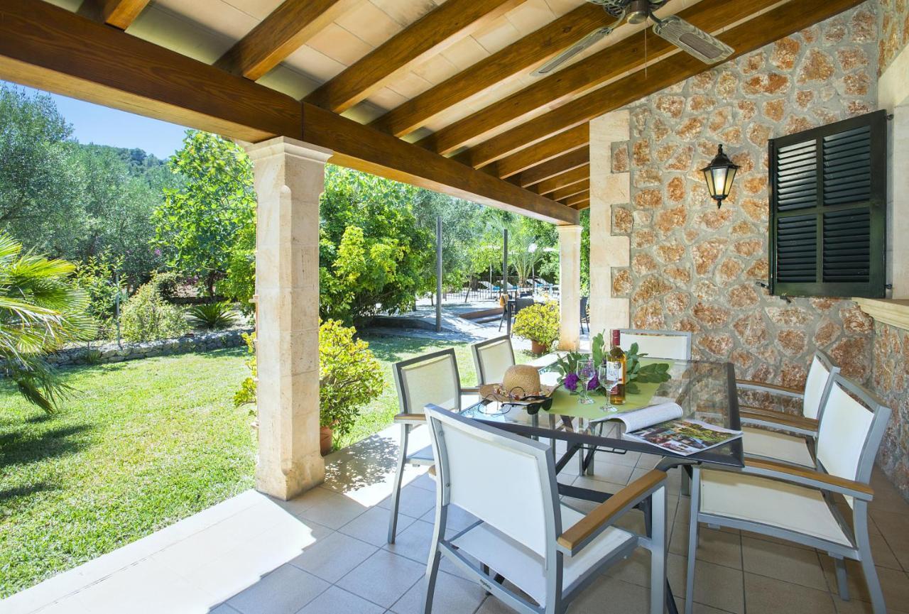 Owl Booking Villa Pau - Fantastic Views Pollença Dış mekan fotoğraf
